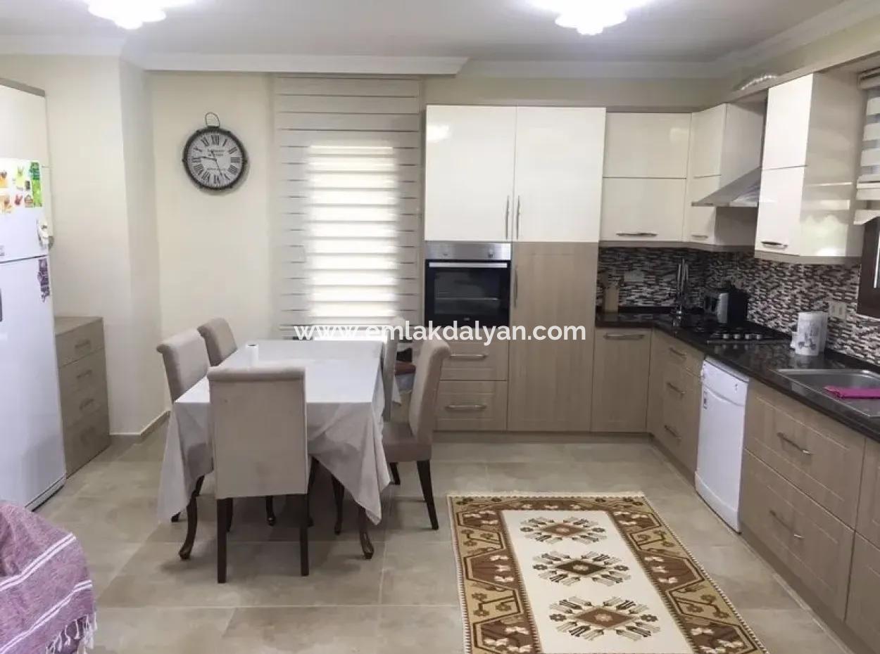 In Dalyan Dalyan Villa For Sale Detached Villa For Sale In 625 M2 Plot In 4 1