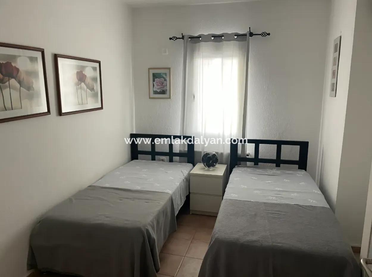 Villa For Sale In Okçular On 1007M2 Plot