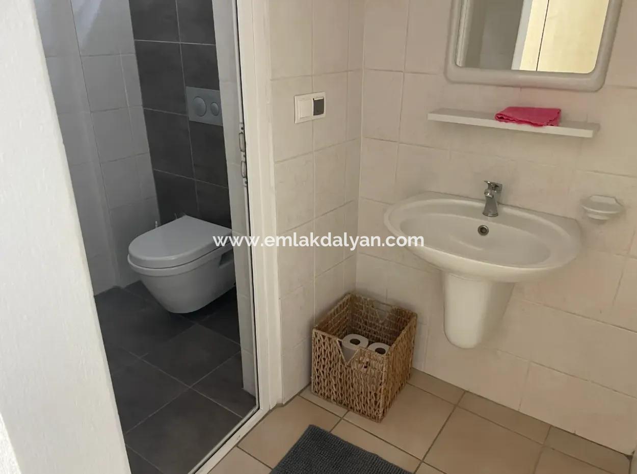 Villa For Sale In Okçular On 1007M2 Plot