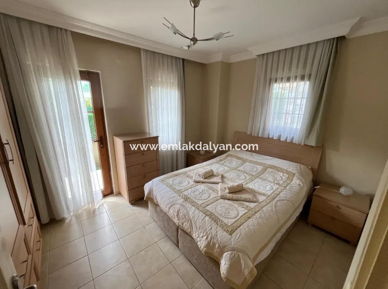 2 1 Apartments For Sale In Gulpinar, Dalyan