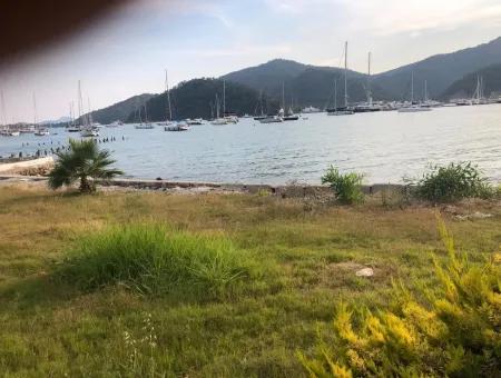 Gocek Marmaris Gocek Fethiye Plot For Sale For Sale