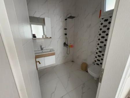 2 1 Rental Villas With Full Sea View In Gökbelde