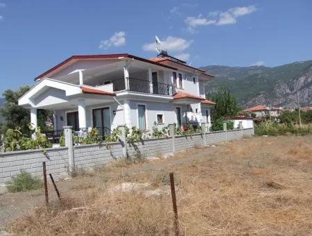 500M2 Land For Sale In Koycegiz, Plot For Sale, Development Land For Sale Mah