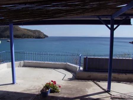 Hotel For Sale Hotel For Sale By The Sea In Datca, Datca By Sea