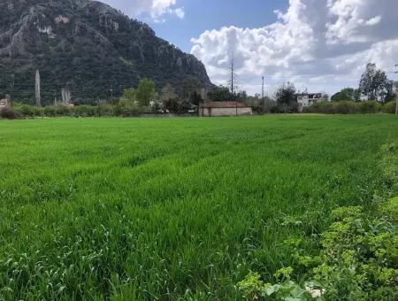 1500M2 Plot For Sale For Sale In Marmarli Archer