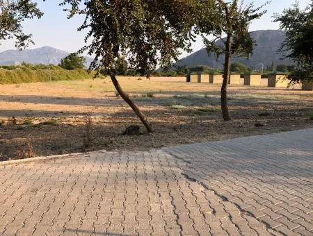 2300M2 Land For Sale Near The Center Of The Land For Sale