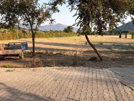 2300M2 Land For Sale Near The Center Of The Land For Sale