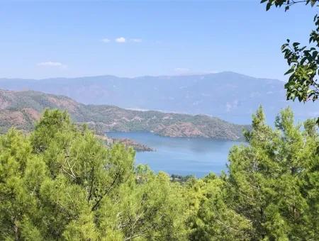 Land For Sale In Sultaniye 2285M2 Land For Sale Near The Lake