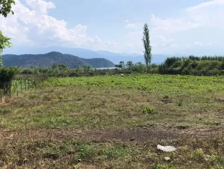 Sultaniye Sultaniye Koycegiz Lake Plot For Sale For Sale In By The Sea