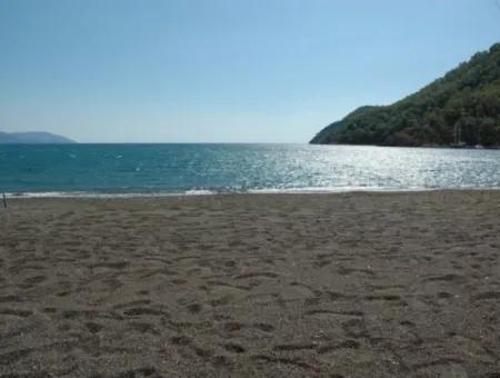 Ekincik Land For Sale Very Close To The Sea 2000M2 Land For Sale