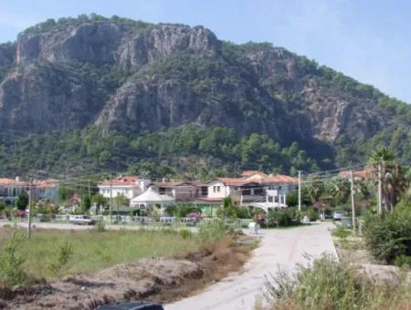 Dalyan Villa For Sale Vila Gülpına 4 1 For Sale