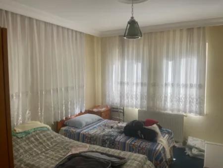 4-Storey Apartment For Sale In Ortaca Çaylı
