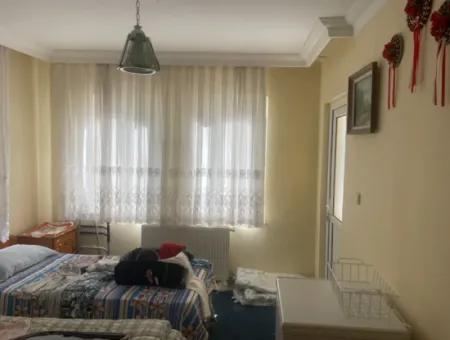 4-Storey Apartment For Sale In Ortaca Çaylı