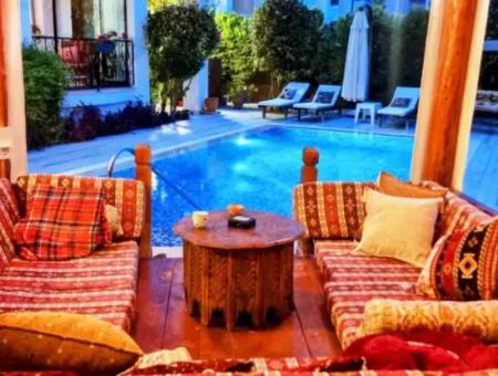 3 In 1 Villa For Sale In Archers