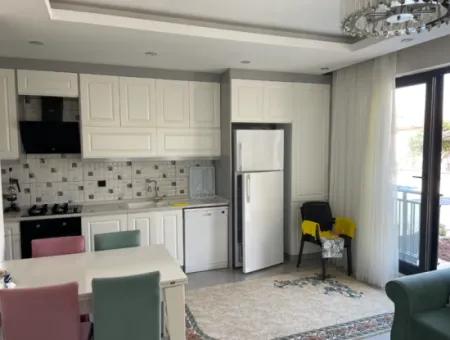 2 1 Apart For Sale In The Center Of Dalyan