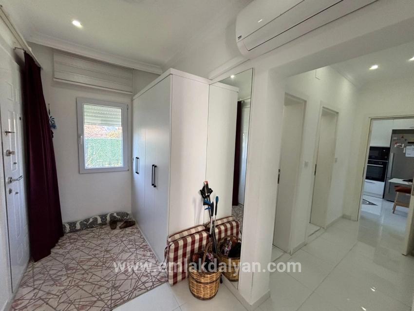 Для продажи Семейный дом 2+1 в Okçular Ortaca - 459 m²