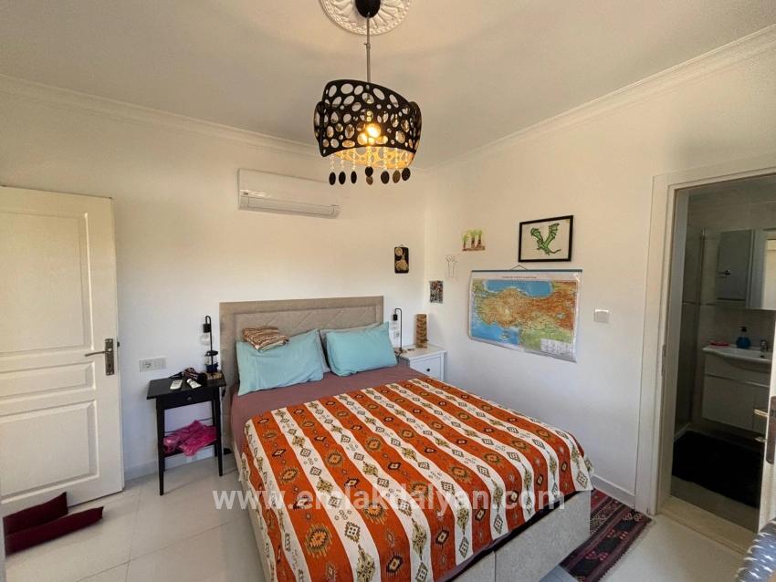 Для продажи Семейный дом 2+1 в Okçular Ortaca - 459 m²