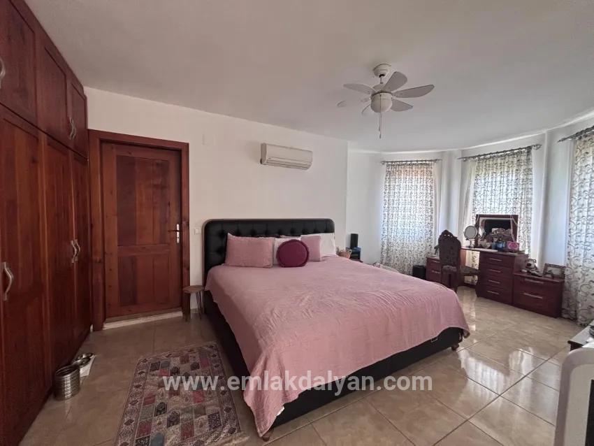 Для продажи Вилла 5+1 в Dalyan Ortaca - 980 m²