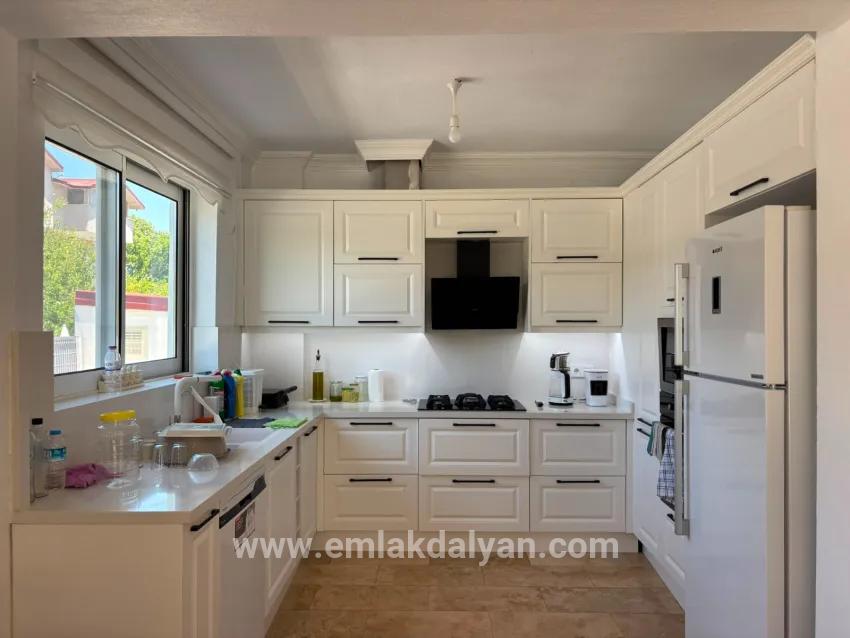 Для продажи Вилла 4+1 в Dalyan Ortaca - 500 m²