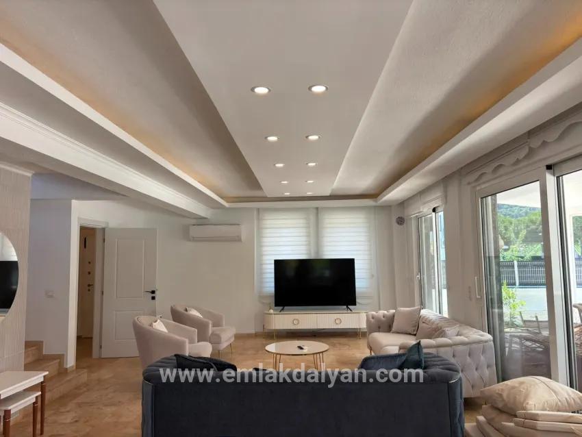 Для продажи Вилла 4+1 в Dalyan Ortaca - 500 m²
