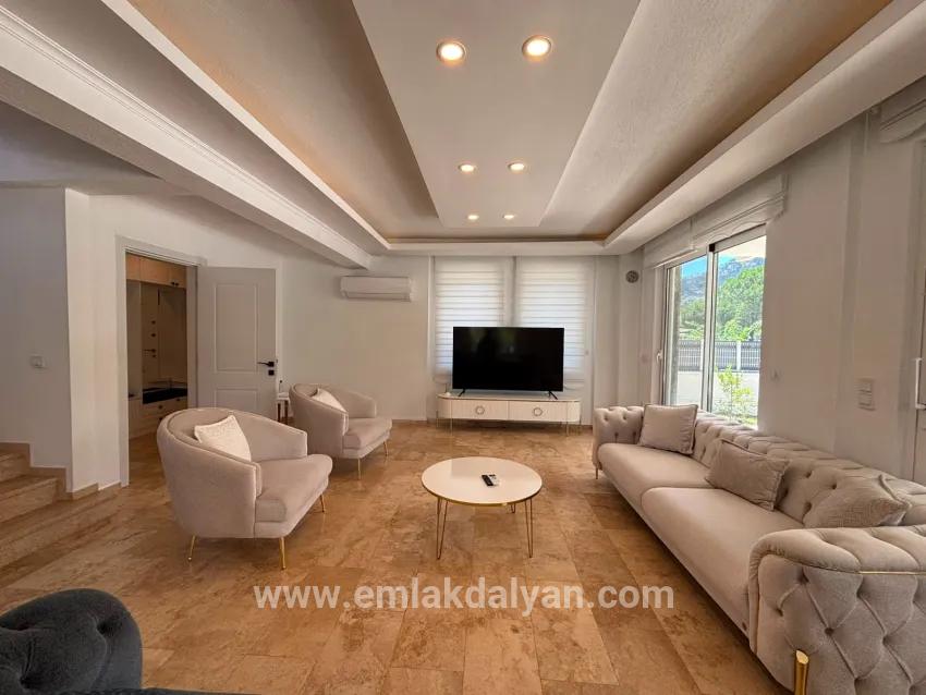 Для продажи Вилла 4+1 в Dalyan Ortaca - 500 m²
