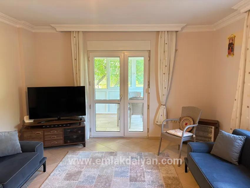 Для продажи Семейный дом 4+2 в Dalyan Ortaca - 1.000 m²