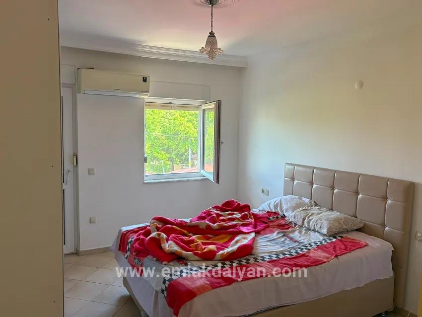 Для продажи Семейный дом 4+2 в Dalyan Ortaca - 1.000 m²
