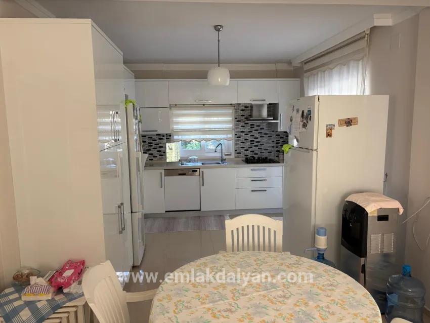 Для продажи Вилла 4+1 в Dalyan Ortaca - 520 m²