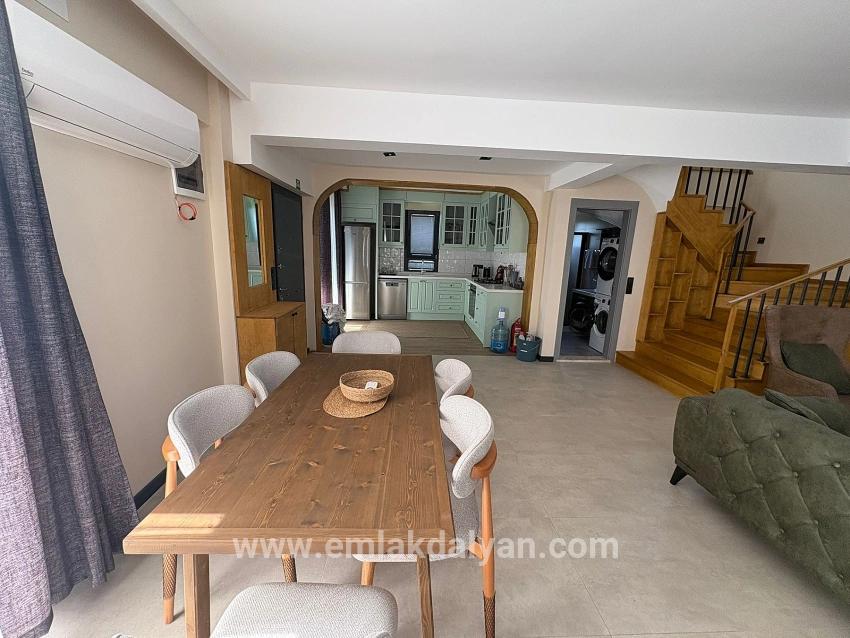 Для продажи Vip-вилла 4+1 в Dalyan Ortaca - 306 m²