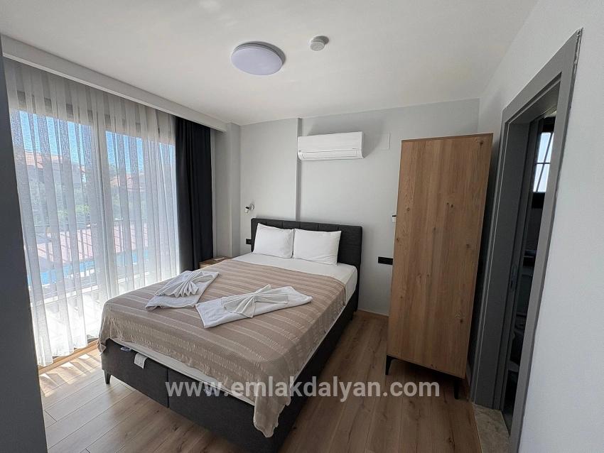 Для продажи Vip-вилла 4+1 в Dalyan Ortaca - 306 m²