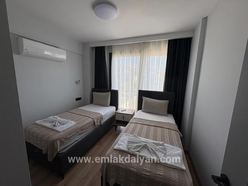Для продажи Vip-вилла 4+1 в Dalyan Ortaca - 306 m²