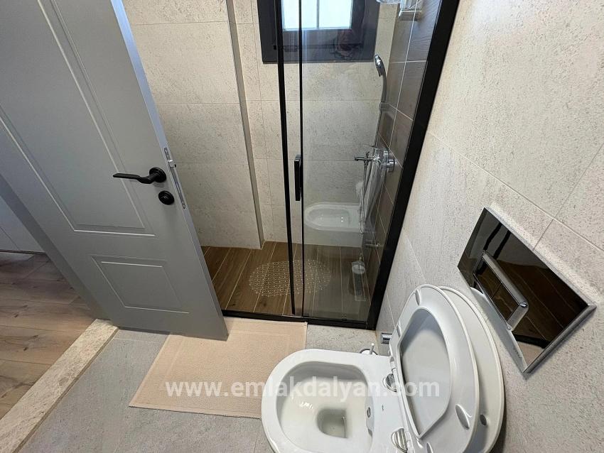 Для продажи Vip-вилла 4+1 в Dalyan Ortaca - 306 m²