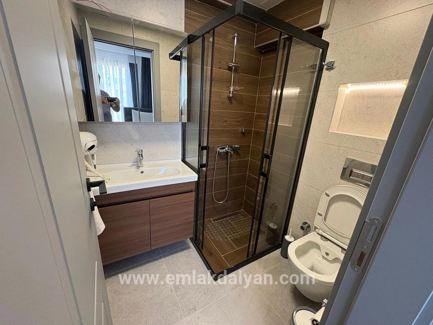 Для продажи Vip-вилла 4+1 в Dalyan Ortaca - 306 m²