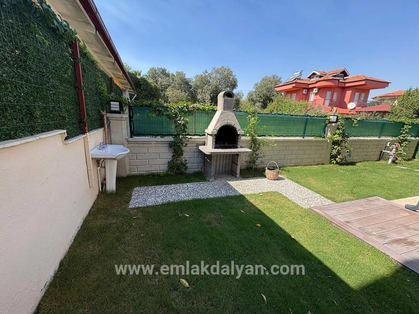 Для продажи Vip-вилла 4+1 в Dalyan Ortaca - 306 m²