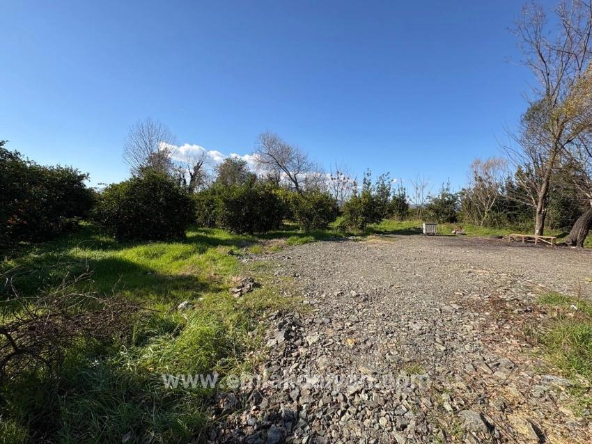 Для продажи Сюжет в Okçular Ortaca - Под Жилье застройку - 4.326 m²