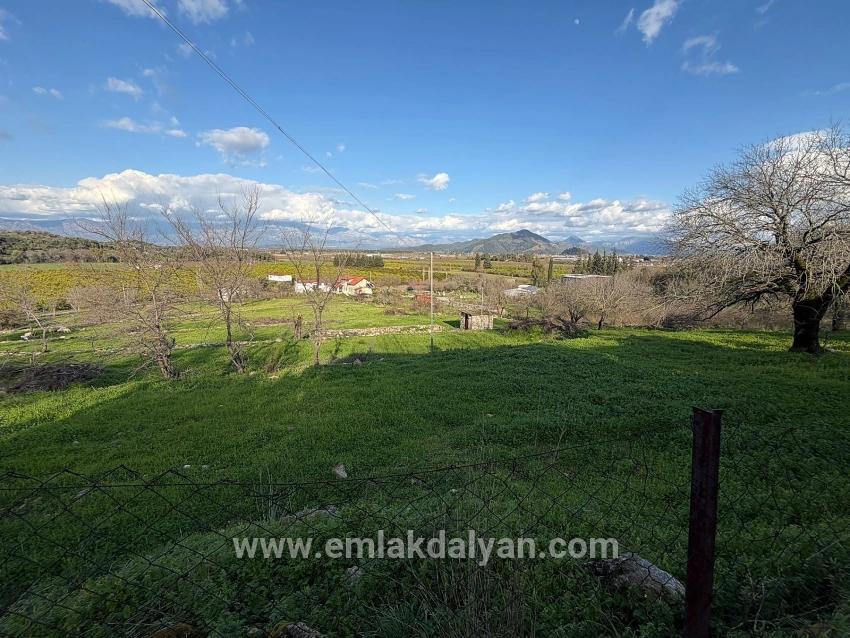 Для продажи Поле в Dalyan Ortaca - Под Поле застройку - 11.230 m²