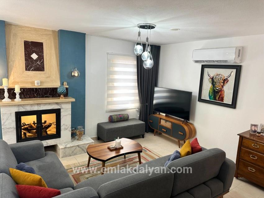 Для продажи Вилла 3+1 в Dalyan Ortaca - 619 m²
