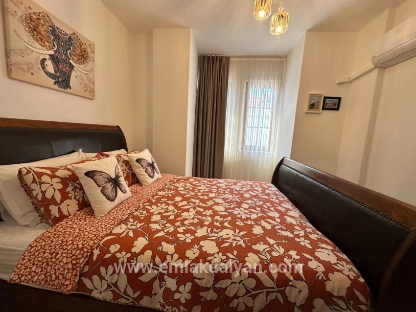 Для продажи Вилла 3+1 в Dalyan Ortaca - 619 m²