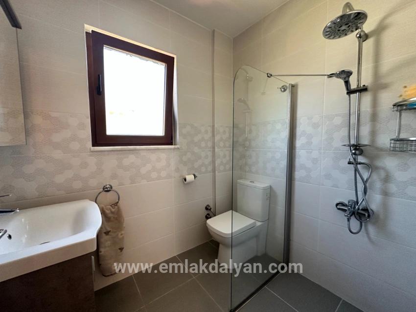 Для продажи Вилла 3+1 в Dalyan Ortaca - 619 m²