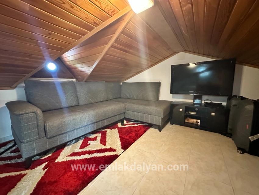 Для продажи Вилла 3+1 в Dalyan Ortaca - 619 m²