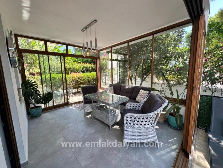 Для продажи Вилла 3+1 в Dalyan Ortaca - 619 m²