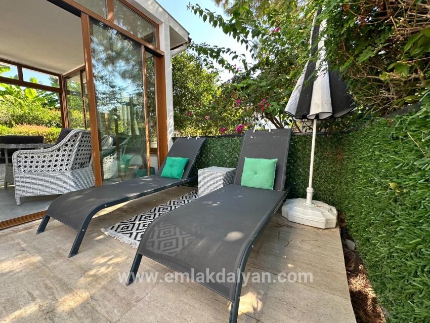 Для продажи Вилла 3+1 в Dalyan Ortaca - 619 m²