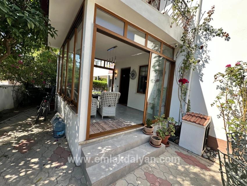 Для продажи Вилла 3+1 в Dalyan Ortaca - 619 m²