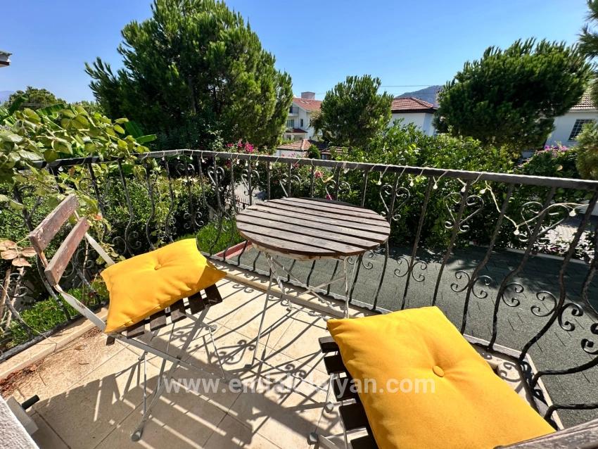Для продажи Вилла 3+1 в Dalyan Ortaca - 619 m²