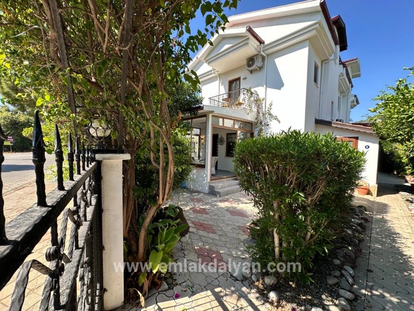 Для продажи Вилла 3+1 в Dalyan Ortaca - 619 m²