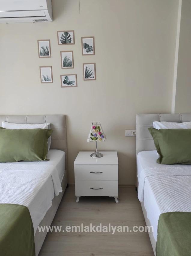 Для продажи Вилла 4+1 в Dalyan Ortaca - 545 m²