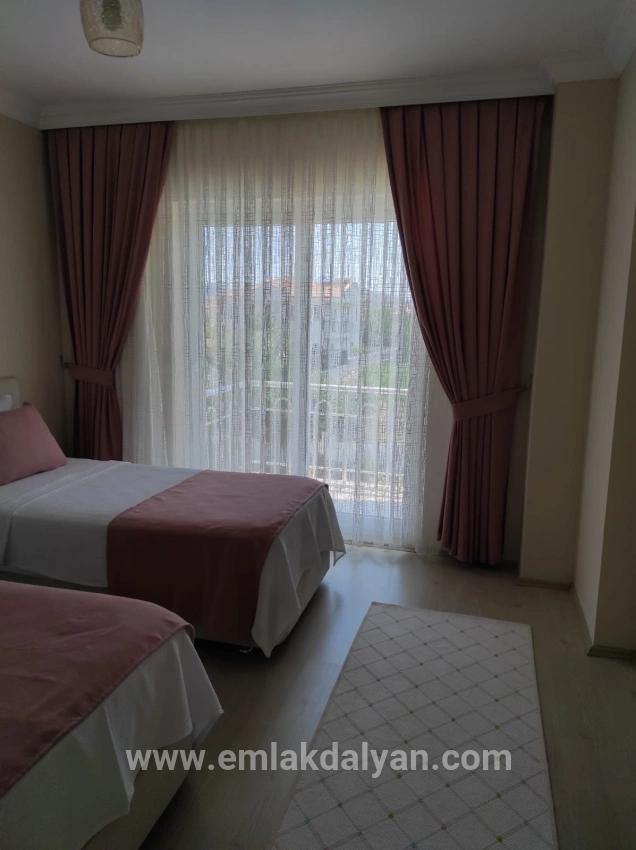 Для продажи Вилла 4+1 в Dalyan Ortaca - 545 m²
