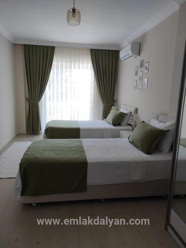Для продажи Вилла 4+1 в Dalyan Ortaca - 545 m²