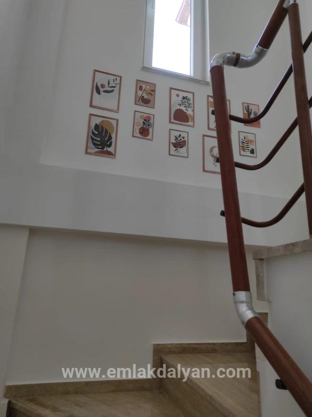 Для продажи Вилла 4+1 в Dalyan Ortaca - 545 m²