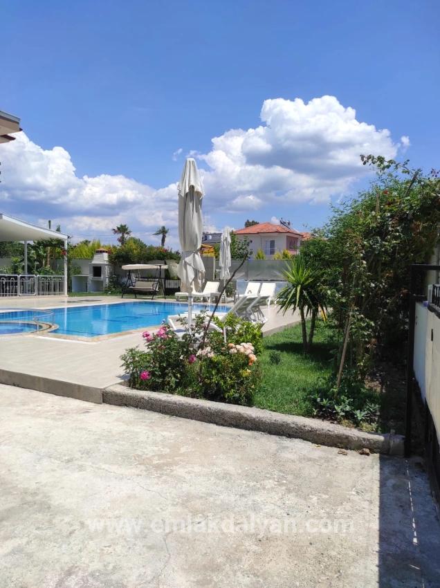 Для продажи Вилла 4+1 в Dalyan Ortaca - 545 m²